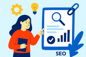 SEO Basics 2026: Ultimate Step-by-Step Guide for Beginners