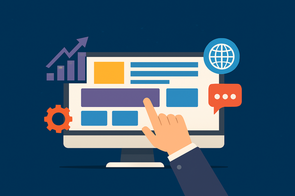 Why you need a website in 2026